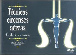 Técnicas Circenses Aéreas