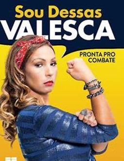 Sou Dessas Valesca