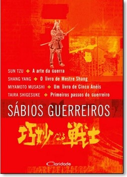 Sabios Guerreiros