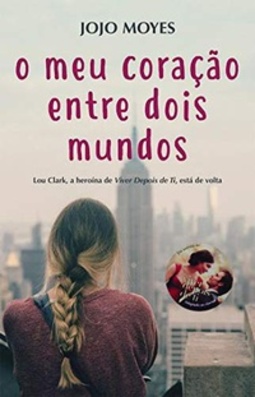 O meu coração entre dois mundos #3