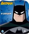 Batman - A origem