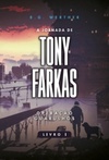 A Jornada de Tony Farkas. Operação Guarulhos