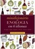 Minidicionário de enologia em 6 idiomas