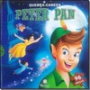 Peter Pan - Livro Quebra Cabeca