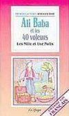 Ali Baba et les 40 Voleurs: Les Mille et Une Nuits - Importado