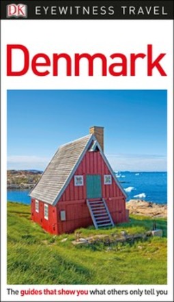 DK Eyewitness Denmark