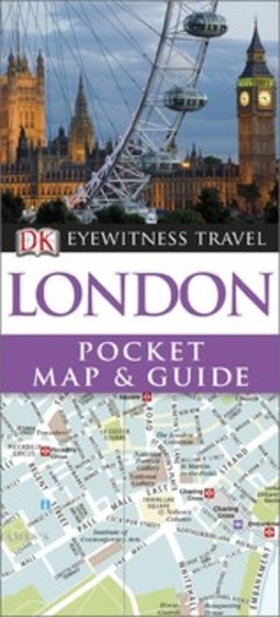 London Pocket Map and Guide