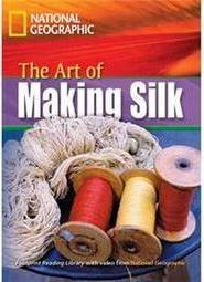 The Art of Making