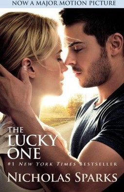 the lucky one