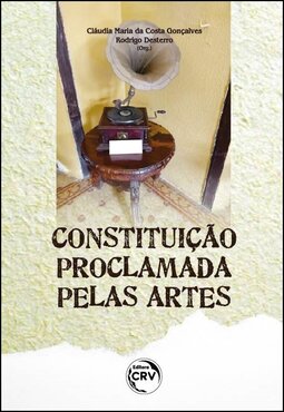 Constituição proclamada pelas artes