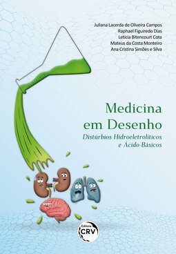 Medicina em desenho: distúrbios hidroeletrolíticos e ácido-básicos
