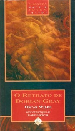 O RETRATO DE DORIAN GRAY 