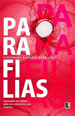 PARAFILIAS