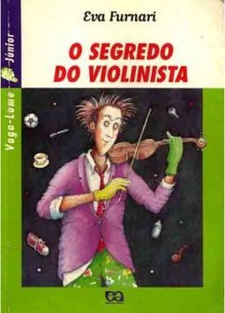 O Segredo do Violinista