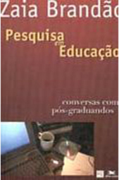 Pesquisa em Educação: Conversas com Pós-Graduandos
