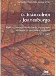De Estocolmo a Joanesburgo
