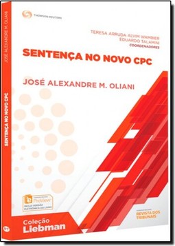 Sentenca No Novo Cpc