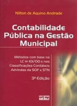 Contabilidade Pública na Gestão Municipal