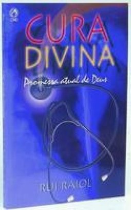 Cura Divina: Promessa Atual de Deus