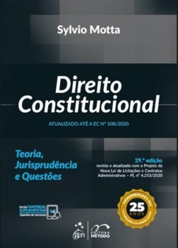 Direito constitucional