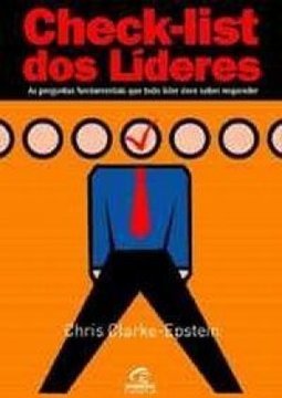 Check-List dos Líderes