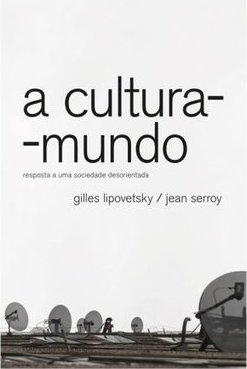 A CULTURA MUNDO
