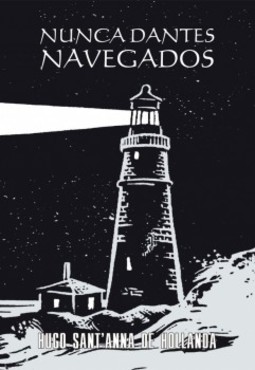 Nunca dantes navegados