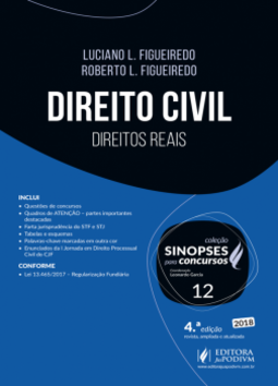 Direito civil: direitos reais