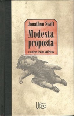 Modesta Proposta: e Outros Textos Satíricos