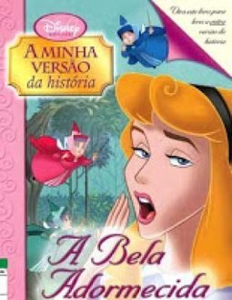 Minha Versão da História: a Bela Adormecida: Malévola