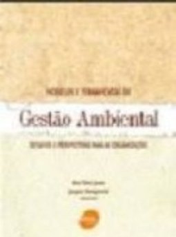 Modelos e Ferramentas de Gestão Ambiental