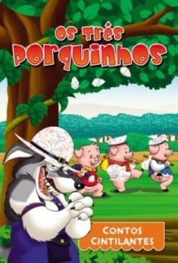 Os Três Porquinhos