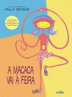 A Macaca Vai a Feira