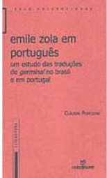 Emile Zola em Português
