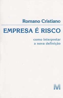 Empresa é risco