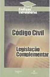 Código Civil: Legislação Complementar