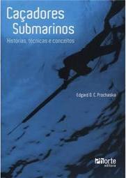 Caçadores Submarinos