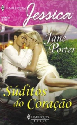 Súditos do Coração (Harlequin Jessica #83)