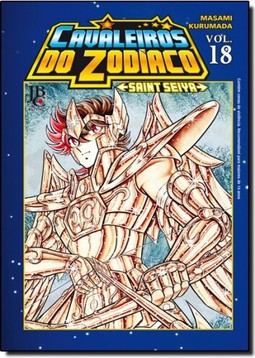 Cavaleiros Do Zodiaco Saint Seiya 018