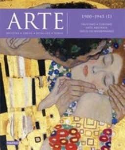 Arte: 1900-1945 (I) (Série Arte)