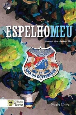 ESPELHO MEU: UM ESTUDO SOBRE A UNIAO DA ILHA