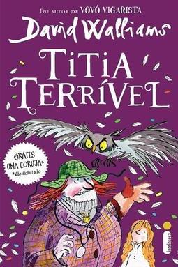 TITIA TERRIVEL