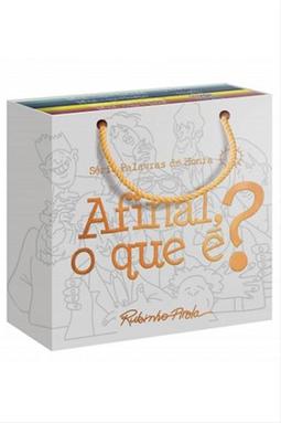 184.01 - Série Palavras de Honra - Afinal o Que é?