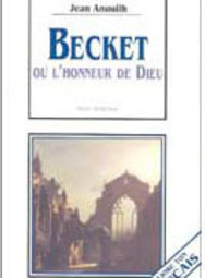 Becket ou LÂ´Honner de Dieu - Importado