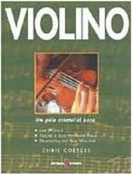 Violino - IMPORTADO