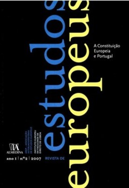 Revista de estudos europeus: ano I - Nº 2