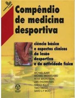 Compêndio de Medicina Desportiva