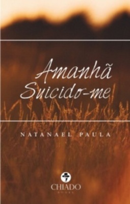 Amanhã Suicido-me