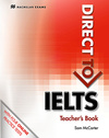 Direct To IELTS Teacher's Book With Webcode
