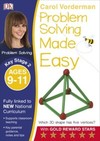 Problem Solving Made Easy Ages 9-11 Key Stage 2